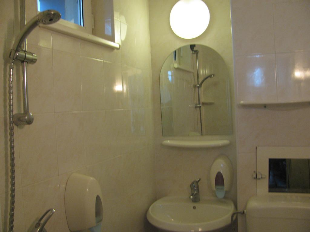 צ'רנומורץ Villa Sens חדר תמונה