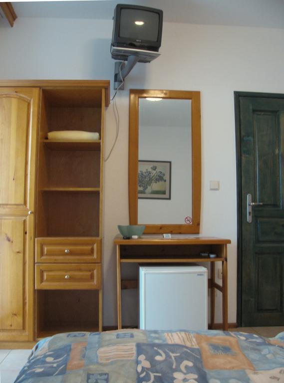 צ'רנומורץ Villa Sens חדר תמונה