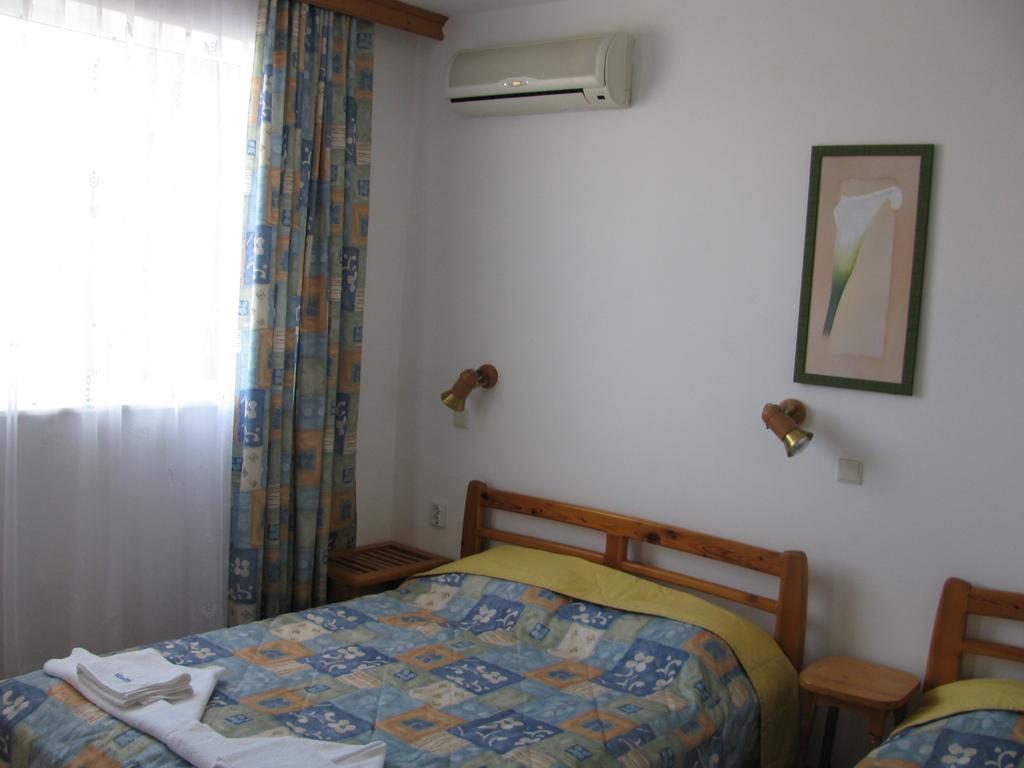 צ'רנומורץ Villa Sens חדר תמונה