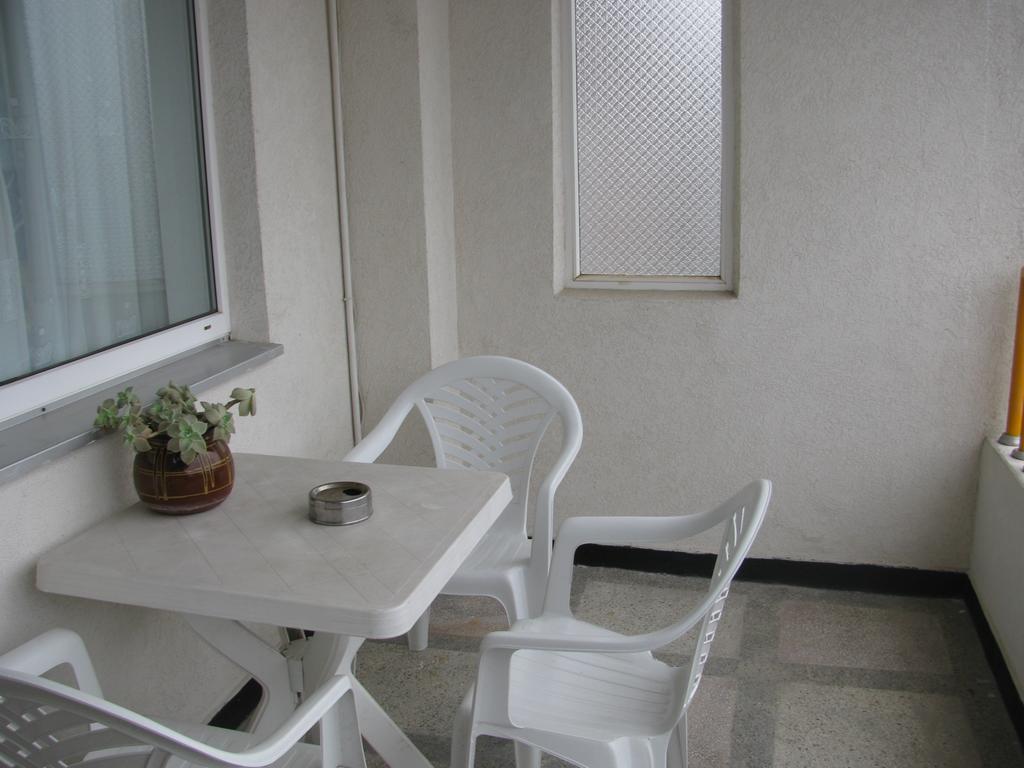 צ'רנומורץ Villa Sens חדר תמונה